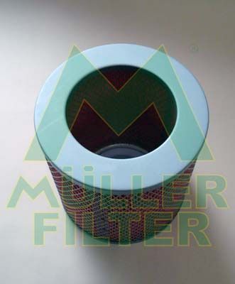 MULLER FILTER Воздушный фильтр PA3395
